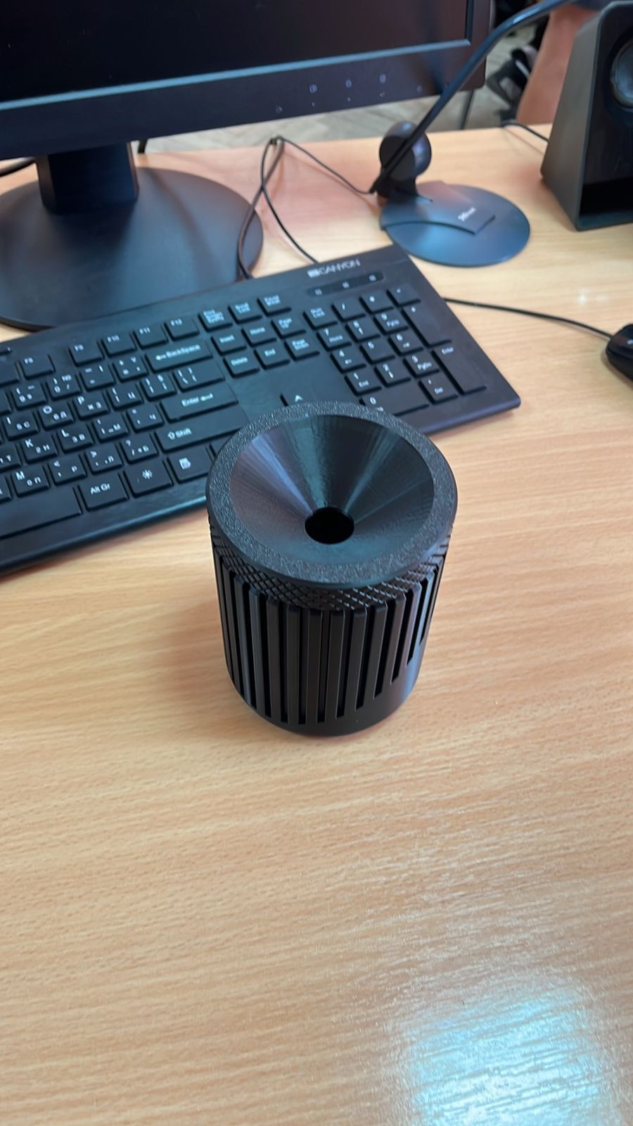 Готови 3D принтирани изделия